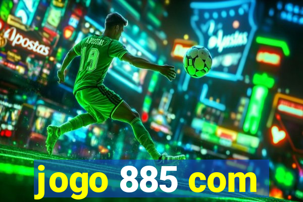 jogo 885 com